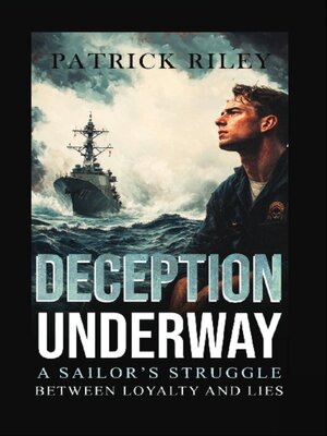 cover image of Deception Underway